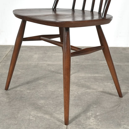 【ERCOL】ヴィンテージ クエーカーチェア(オールドコロニアル)