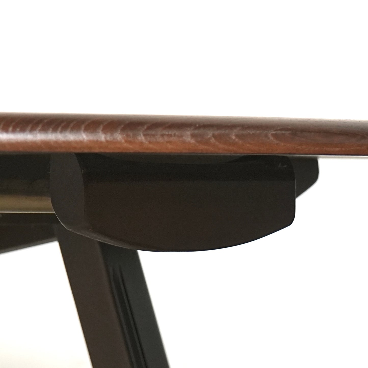 【ERCOL】ヴィンテージ ドロップリーフテーブル(オールドコロニアル)
