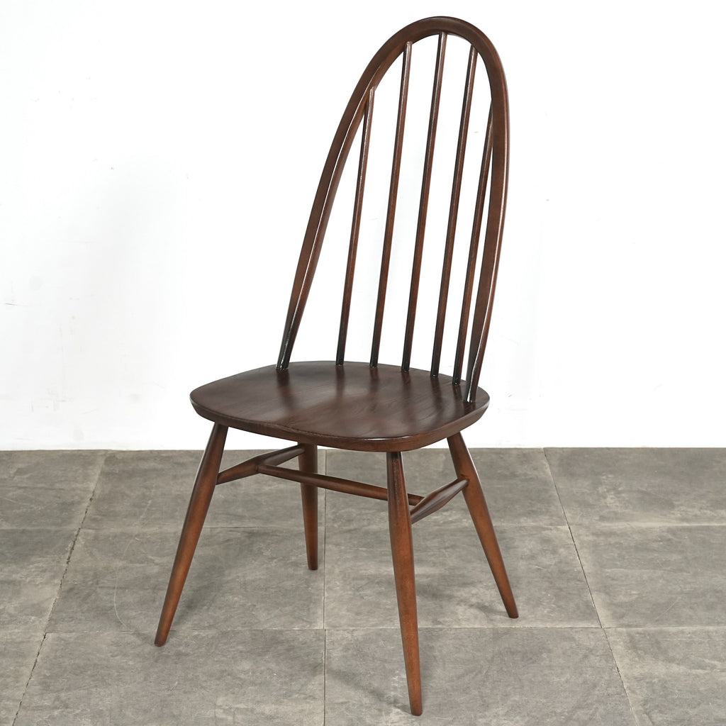 【ERCOL】ヴィンテージ クエーカーチェア(オールドコロニアル)