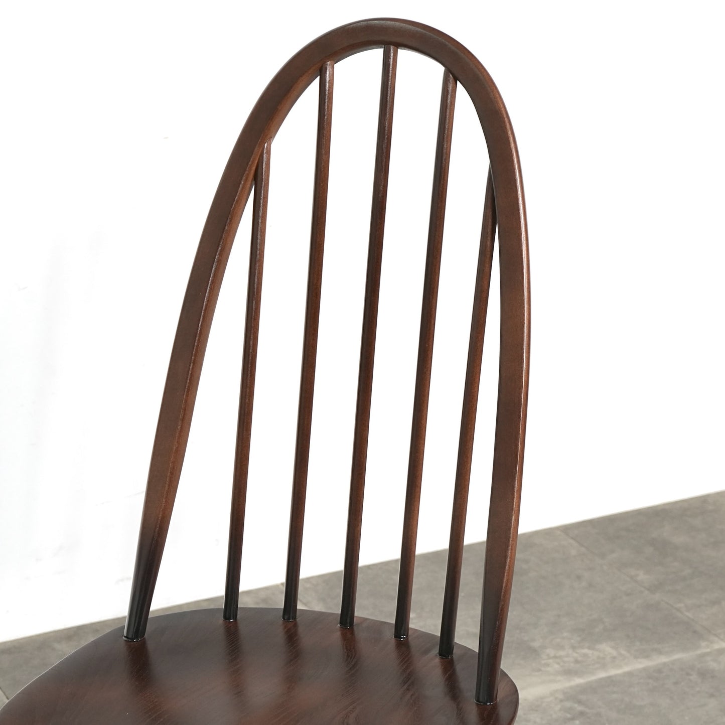 【ERCOL】ヴィンテージ クエーカーチェア(オールドコロニアル)