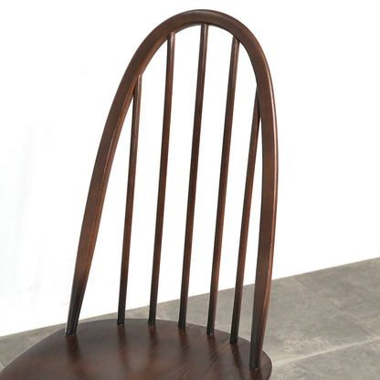 【ERCOL】ヴィンテージ クエーカーチェア(オールドコロニアル)
