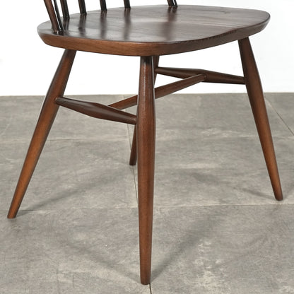 【ERCOL】ヴィンテージ クエーカーチェア(オールドコロニアル)