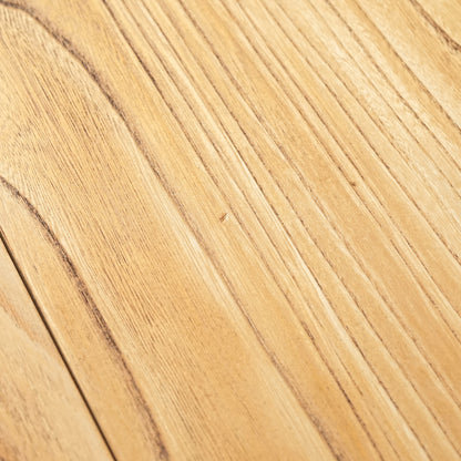 【ERCOL】ヴィンテージ ドロップリーフテーブル(バイカラー)