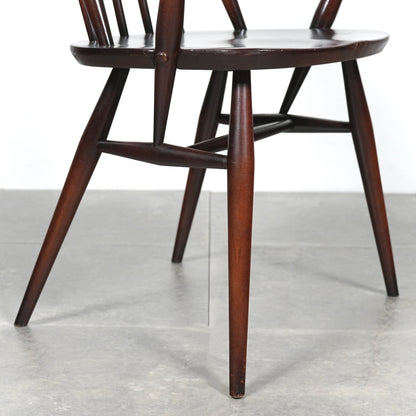 【ERCOL】ヴィンテージ ゴールドスミス アームチェア(オールドコロニアル)