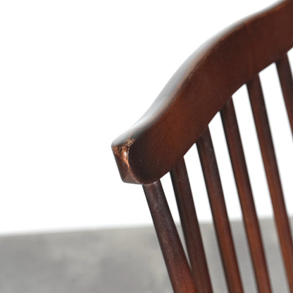 【ERCOL】ヴィンテージ ゴールドスミス アームチェア(オールドコロニアル)