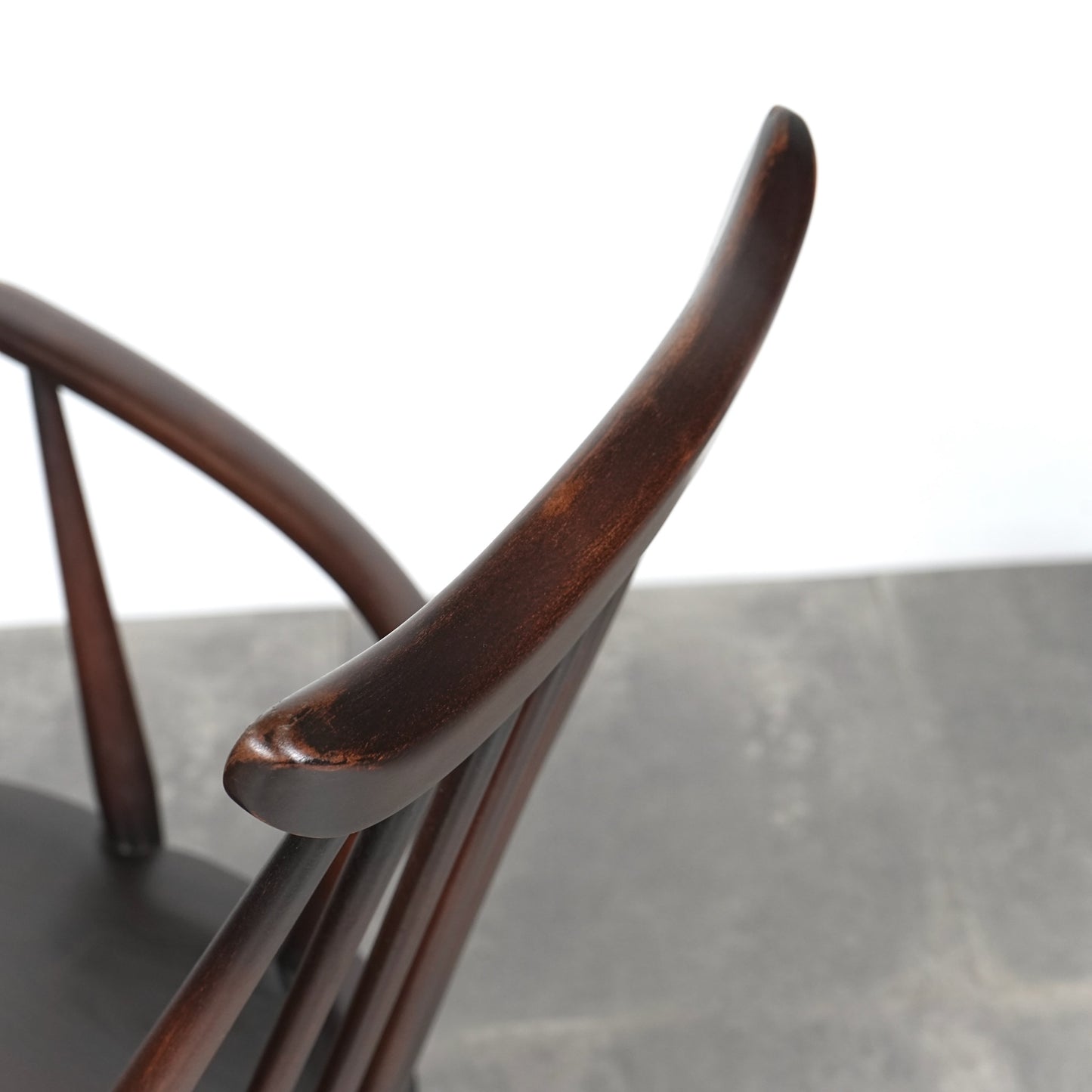 【ERCOL】ヴィンテージ ゴールドスミス アームチェア(オールドコロニアル)