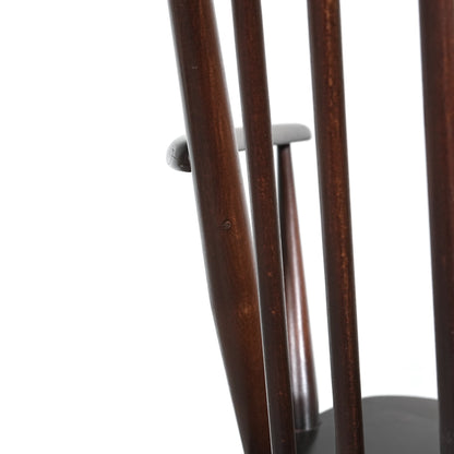 【ERCOL】ヴィンテージ ゴールドスミス アームチェア(オールドコロニアル)