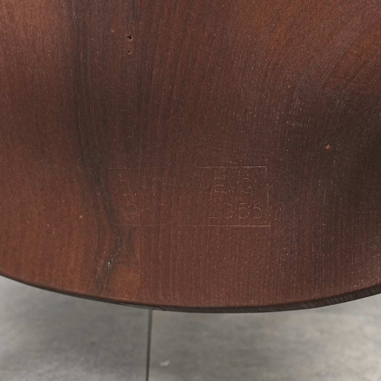 【ERCOL】ヴィンテージ ゴールドスミス アームチェア(オールドコロニアル)