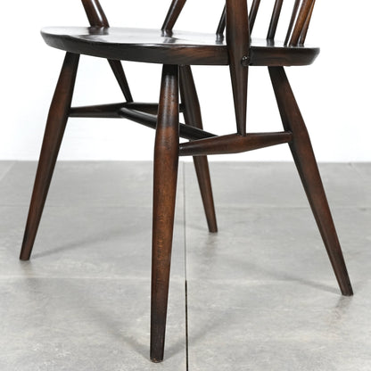 【ERCOL】ヴィンテージ ゴールドスミス アームチェア(オールドコロニアル)