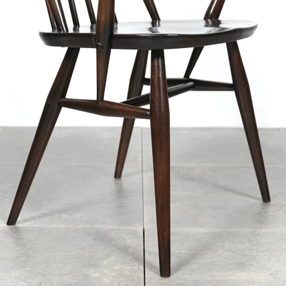 【ERCOL】ヴィンテージ ゴールドスミス アームチェア(オールドコロニアル)