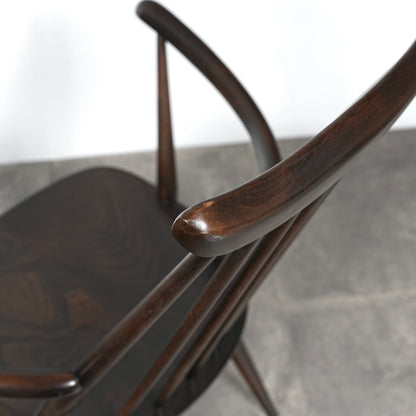 【ERCOL】ヴィンテージ ゴールドスミス アームチェア(オールドコロニアル)