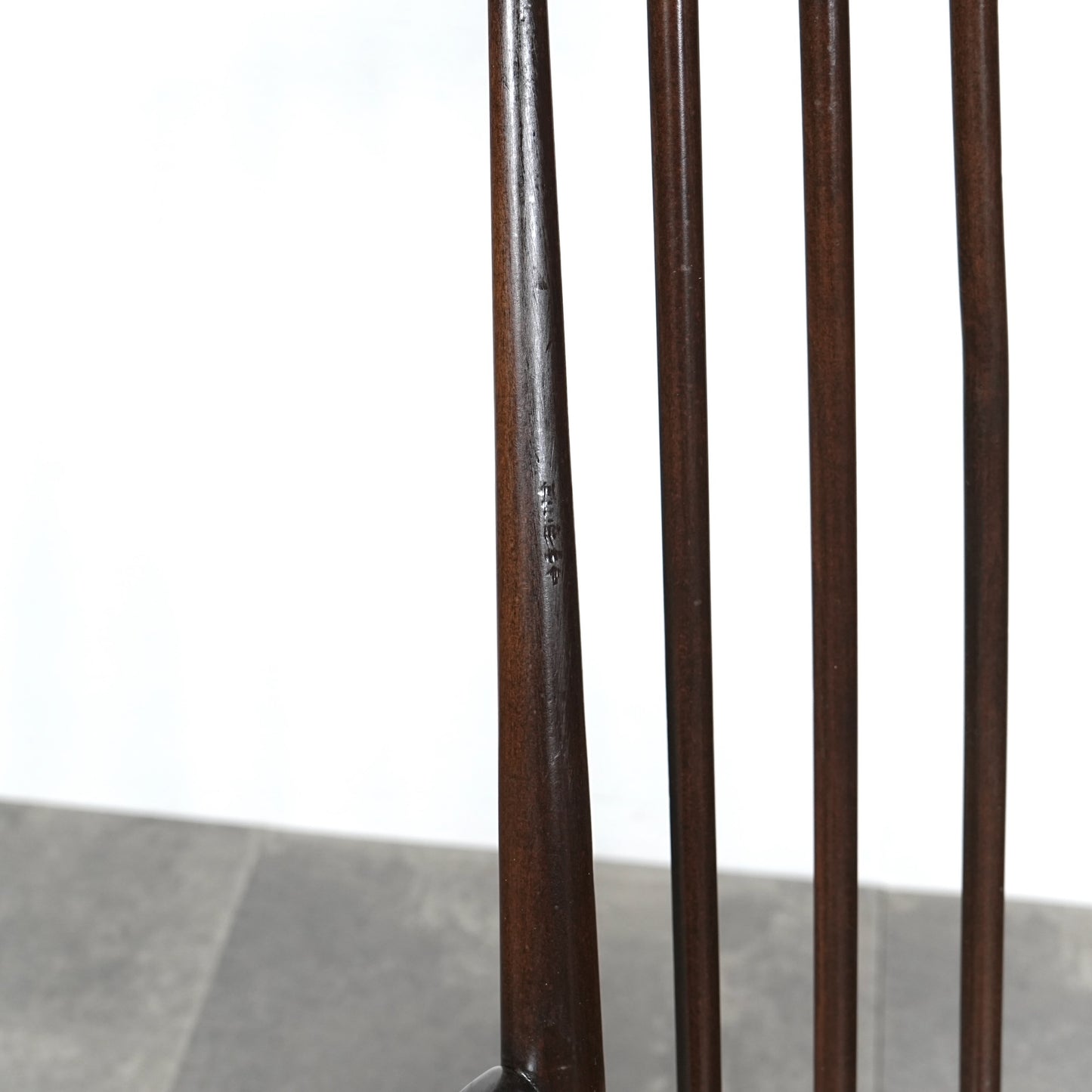 【ERCOL】ヴィンテージ ゴールドスミス アームチェア(オールドコロニアル)