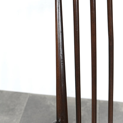 【ERCOL】ヴィンテージ ゴールドスミス アームチェア(オールドコロニアル)