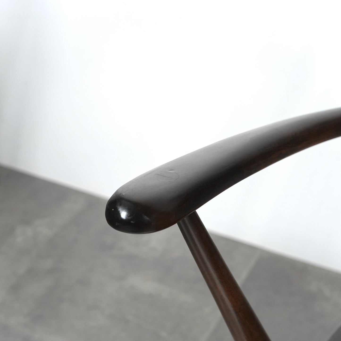 【ERCOL】ヴィンテージ ゴールドスミス アームチェア(オールドコロニアル)