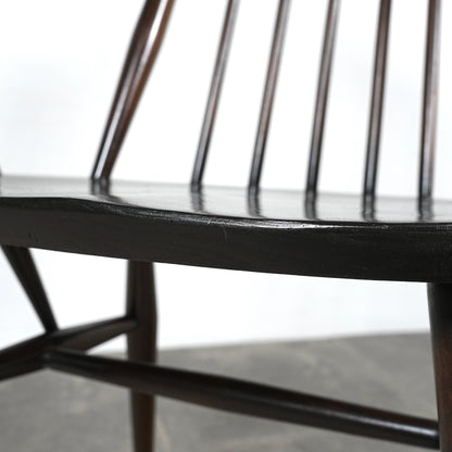 【ERCOL】ヴィンテージ ゴールドスミス アームチェア(オールドコロニアル)