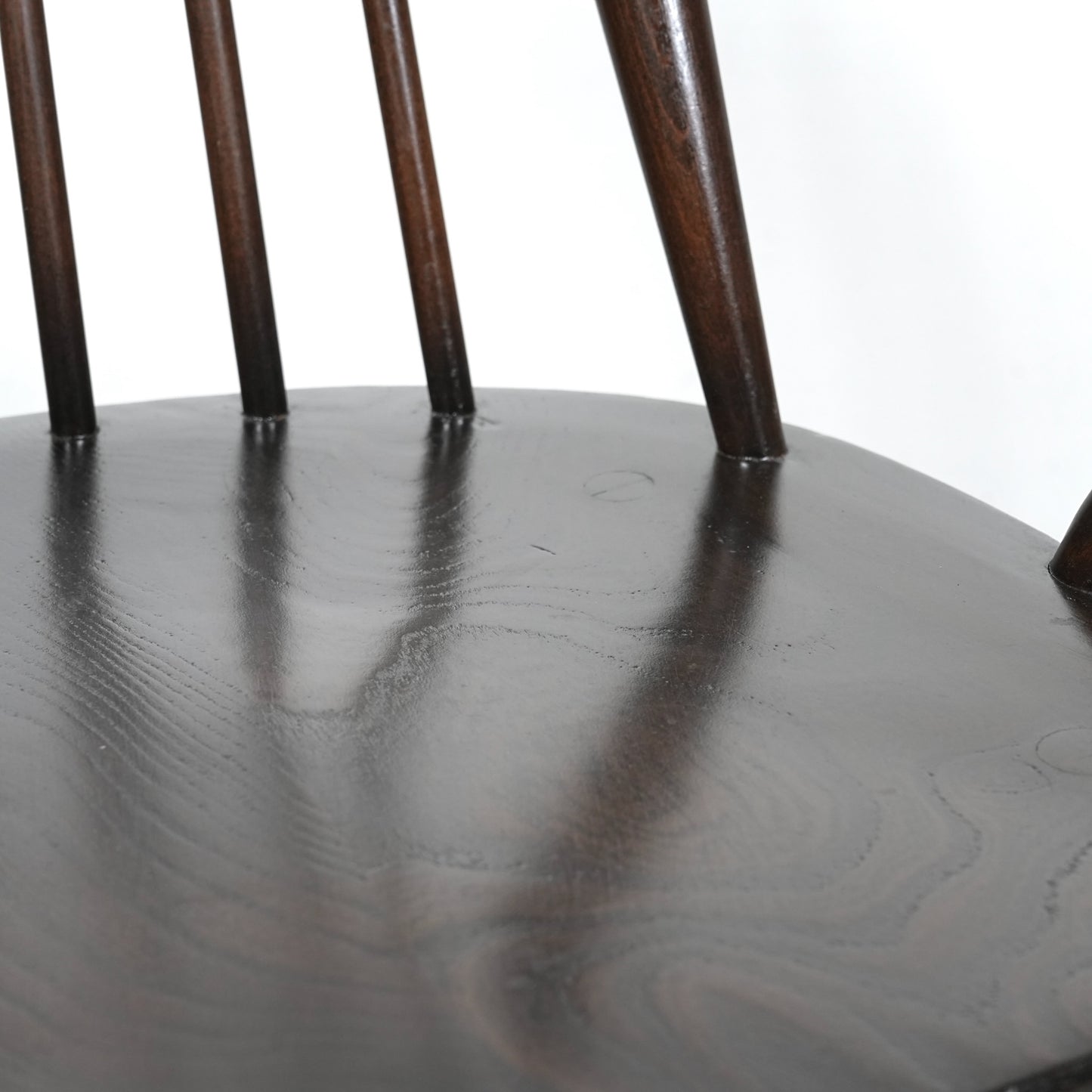 【ERCOL】ヴィンテージ ゴールドスミス アームチェア(オールドコロニアル)