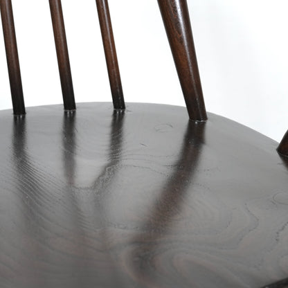 【ERCOL】ヴィンテージ ゴールドスミス アームチェア(オールドコロニアル)