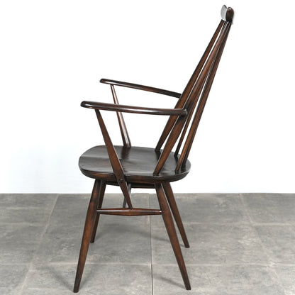 【ERCOL】ヴィンテージ ゴールドスミス アームチェア(オールドコロニアル)