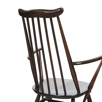 【ERCOL】ヴィンテージ ゴールドスミス アームチェア(オールドコロニアル)