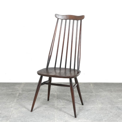【ERCOL】ヴィンテージ ゴールドスミスチェア(オールドコロニアル)