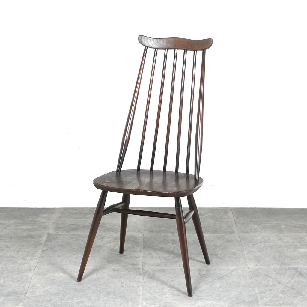 【ERCOL】ヴィンテージ ゴールドスミスチェア(オールドコロニアル)