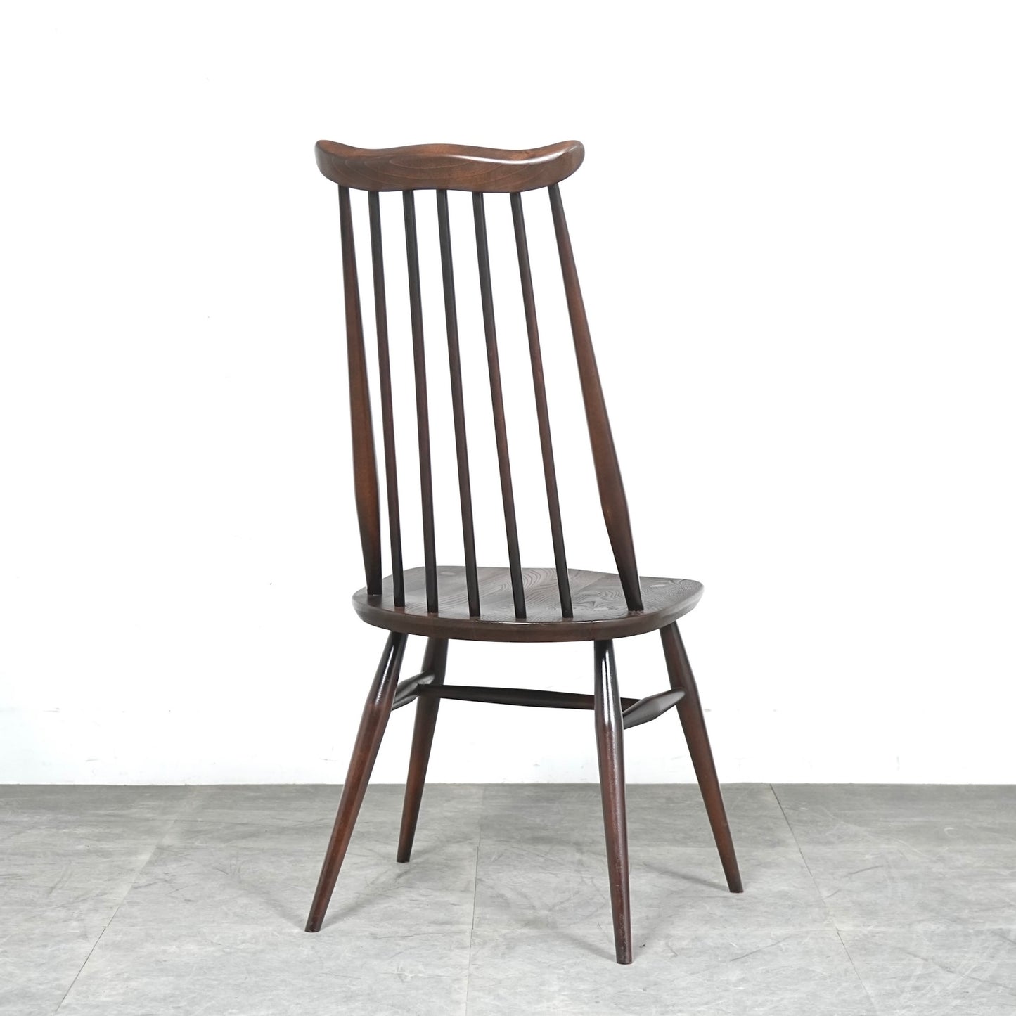 【ERCOL】ヴィンテージ ゴールドスミスチェア(オールドコロニアル)