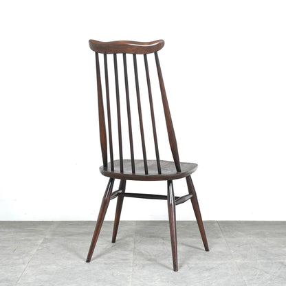【ERCOL】ヴィンテージ ゴールドスミスチェア(オールドコロニアル)