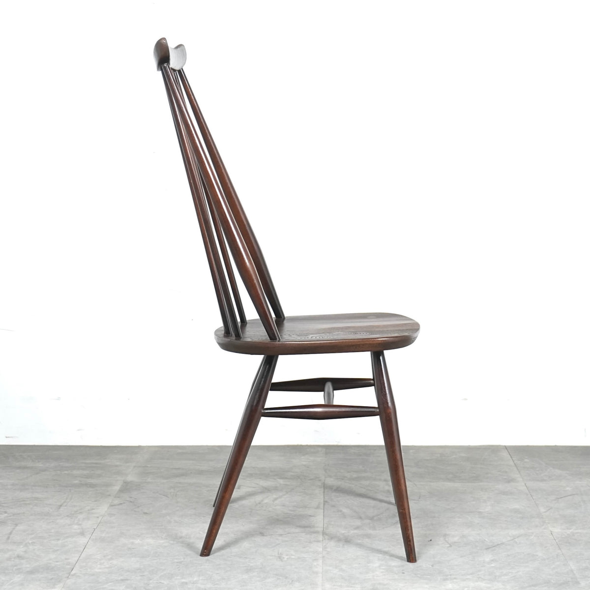 【ERCOL】ヴィンテージ ゴールドスミスチェア(オールドコロニアル)