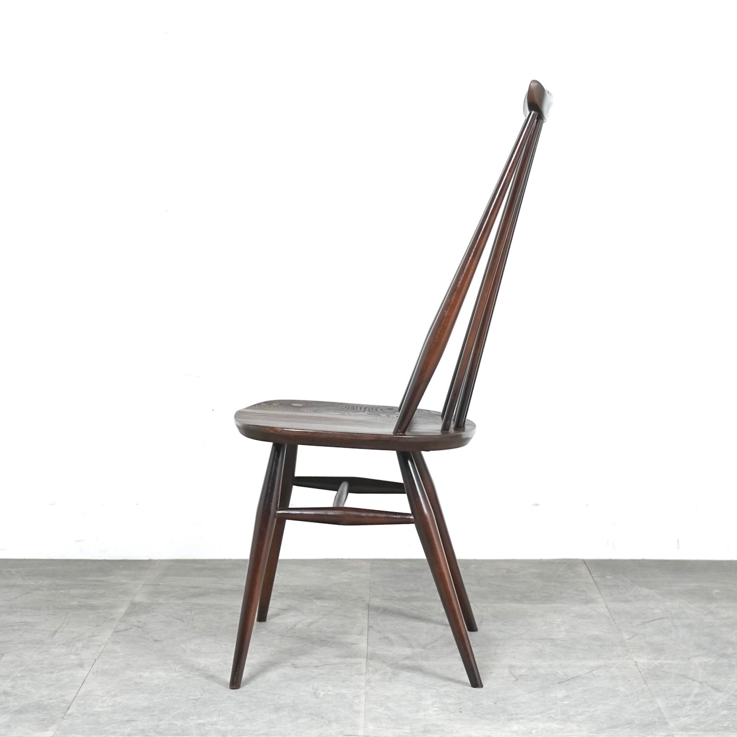【ERCOL】ヴィンテージ ゴールドスミスチェア(オールドコロニアル)