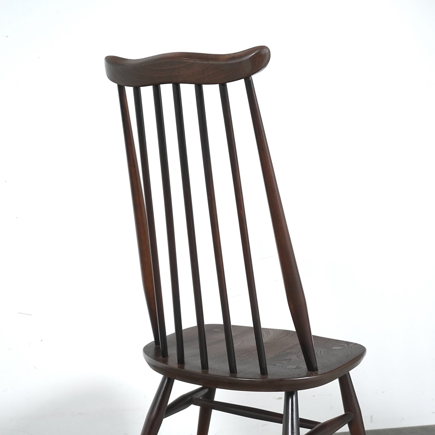 【ERCOL】ヴィンテージ ゴールドスミスチェア(オールドコロニアル)