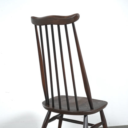 【ERCOL】ヴィンテージ ゴールドスミスチェア(オールドコロニアル)