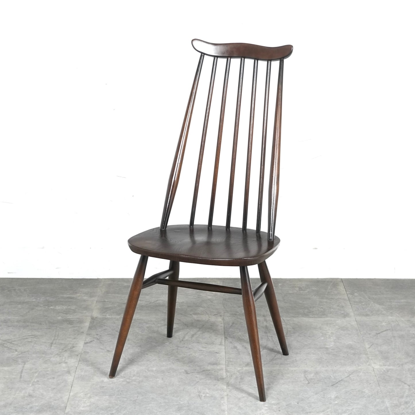 【ERCOL】ヴィンテージ ゴールドスミスチェア(オールドコロニアル)