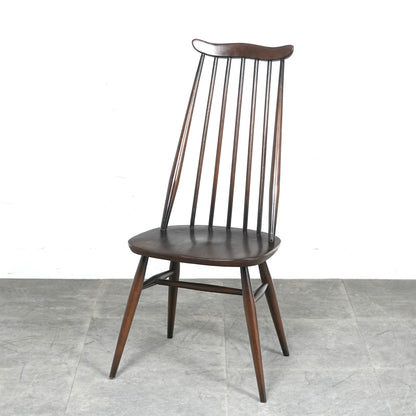 【ERCOL】ヴィンテージ ゴールドスミスチェア(オールドコロニアル)