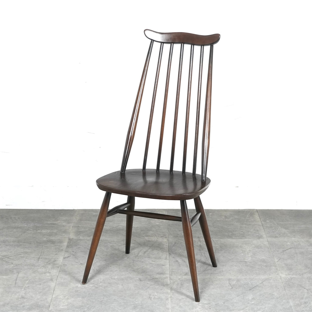 【ERCOL】ヴィンテージ ゴールドスミスチェア(オールドコロニアル)
