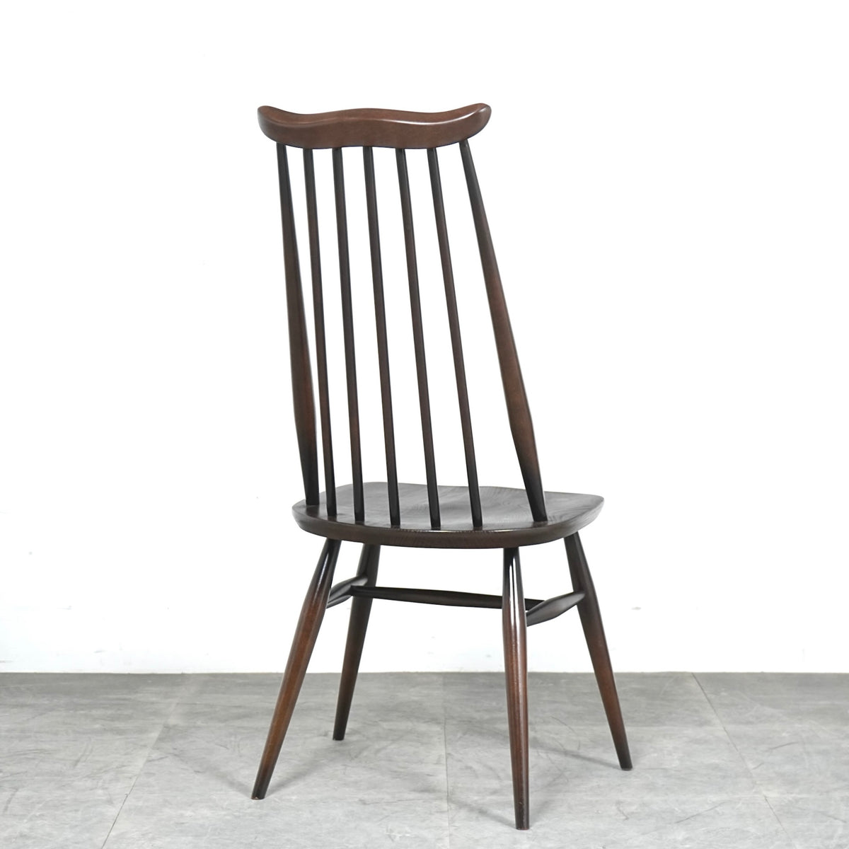 【ERCOL】ヴィンテージ ゴールドスミスチェア(オールドコロニアル)
