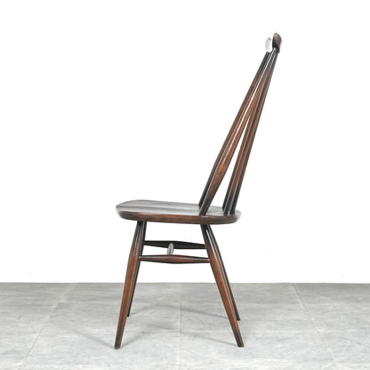 【ERCOL】ヴィンテージ ゴールドスミスチェア(オールドコロニアル)