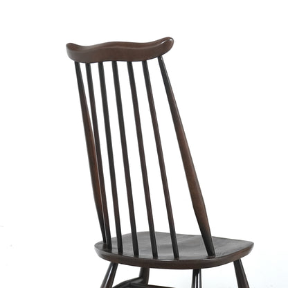 【ERCOL】ヴィンテージ ゴールドスミスチェア(オールドコロニアル)