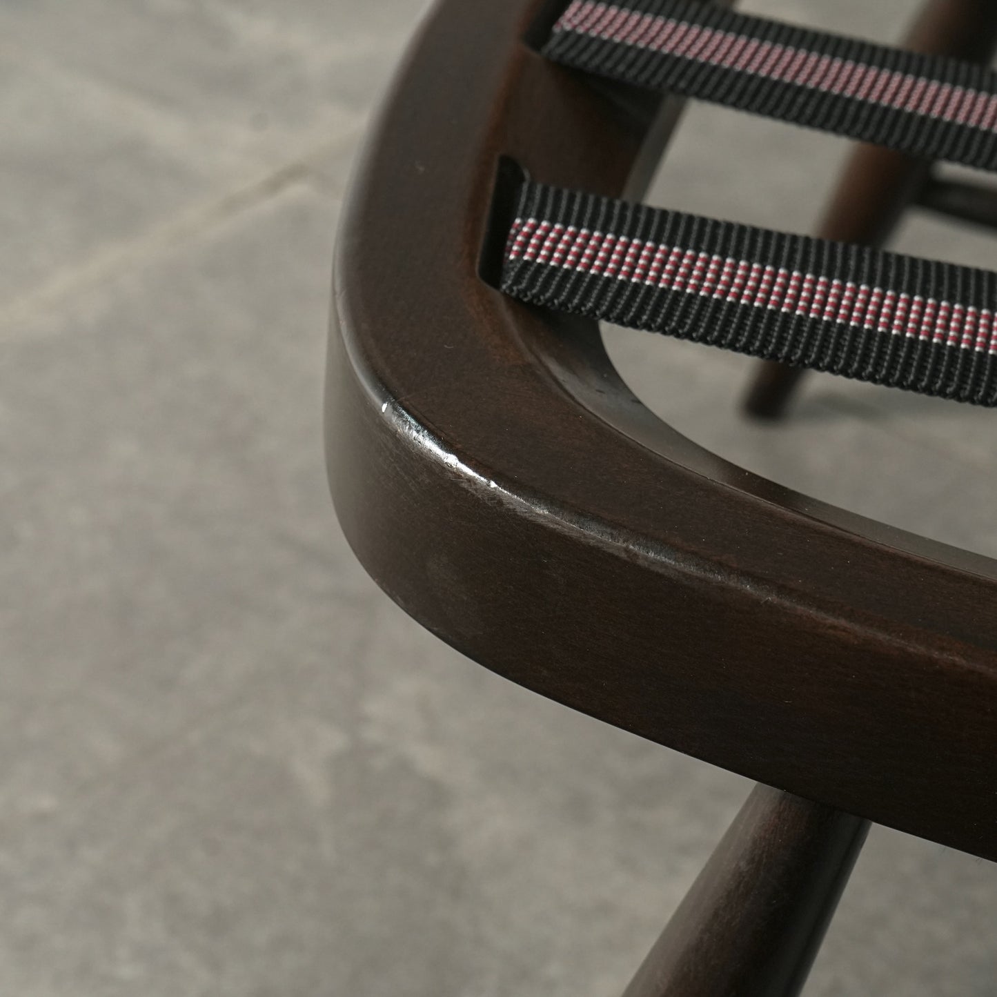 【ERCOL】ヴィンテージ 1Pソファ(イージーチェア)【張替済】