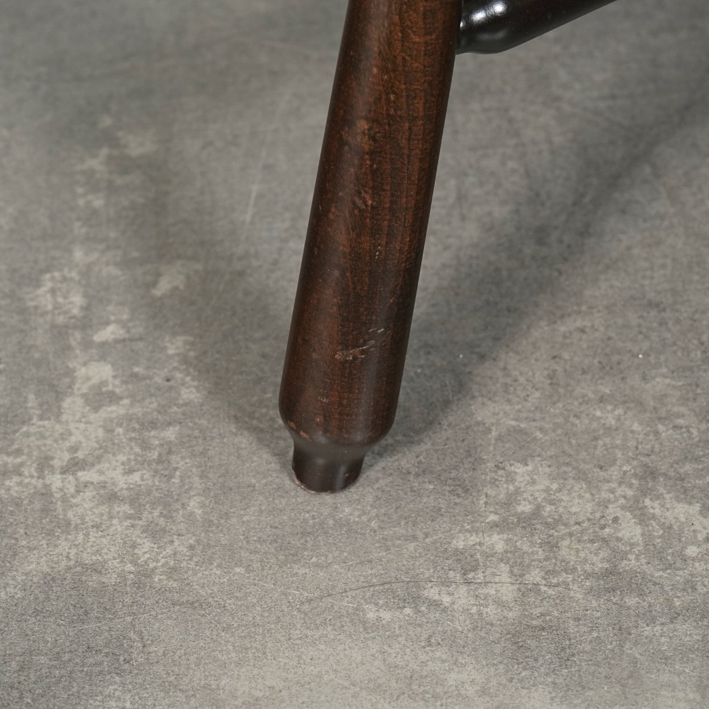 【ERCOL】ヴィンテージ 1Pソファ(イージーチェア)【張替済】