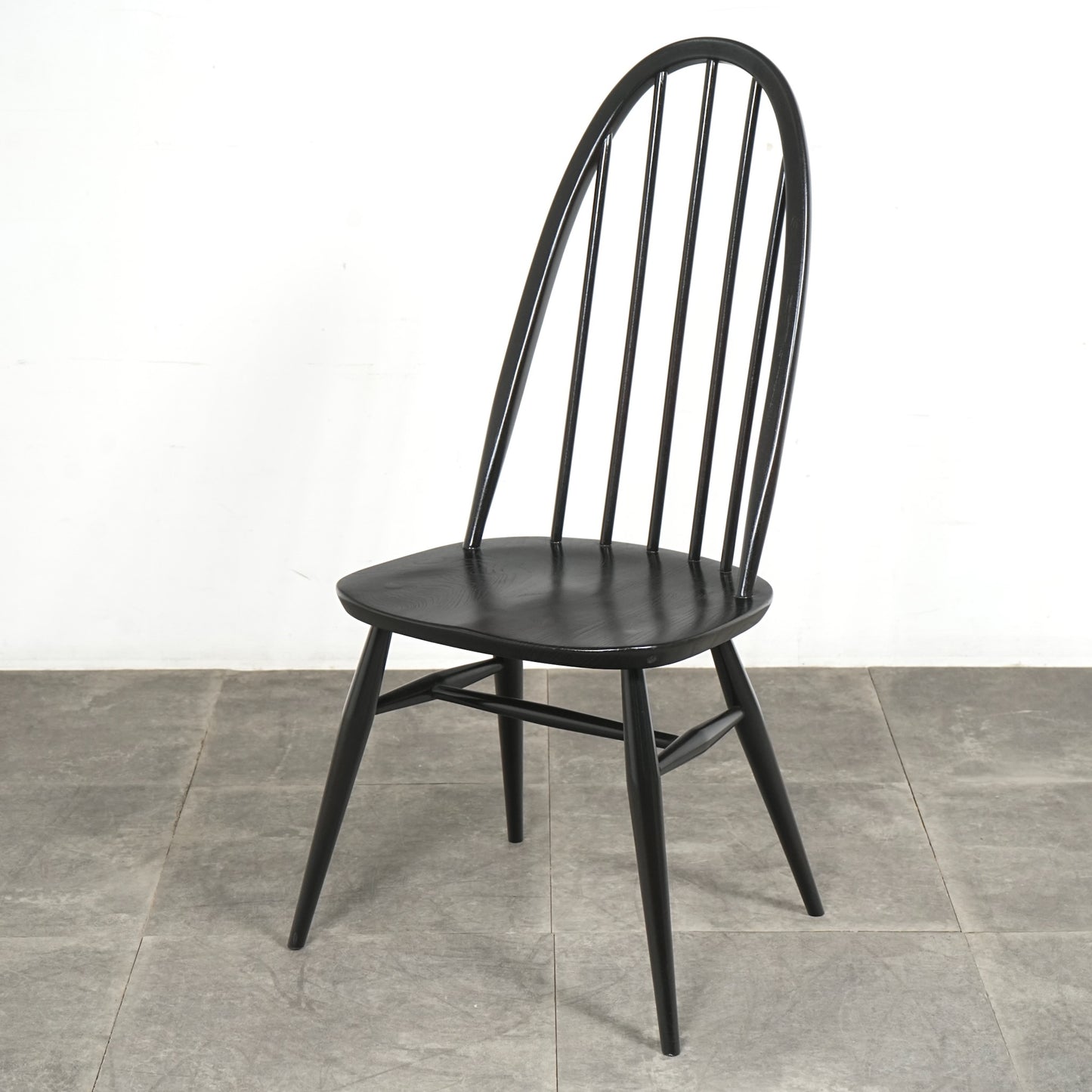 【ERCOL】ヴィンテージ クエーカーチェア(オールドコロニアル)
