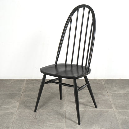 【ERCOL】ヴィンテージ クエーカーチェア(オールドコロニアル)