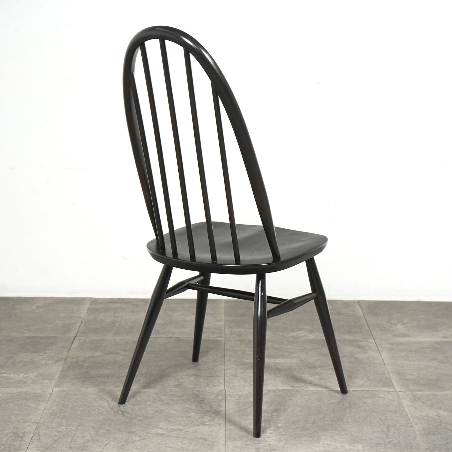 【ERCOL】ヴィンテージ クエーカーチェア(オールドコロニアル)