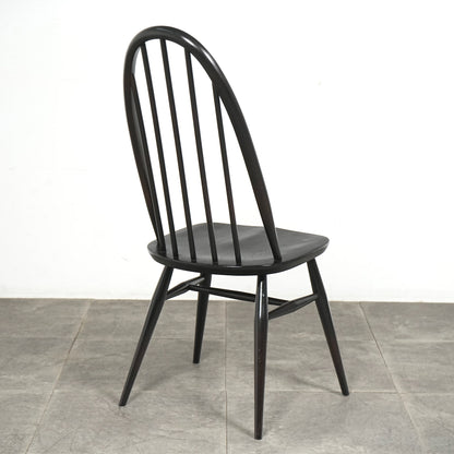 【ERCOL】ヴィンテージ クエーカーチェア(オールドコロニアル)