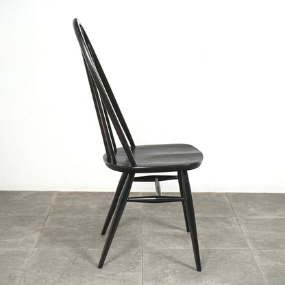 【ERCOL】ヴィンテージ クエーカーチェア(オールドコロニアル)