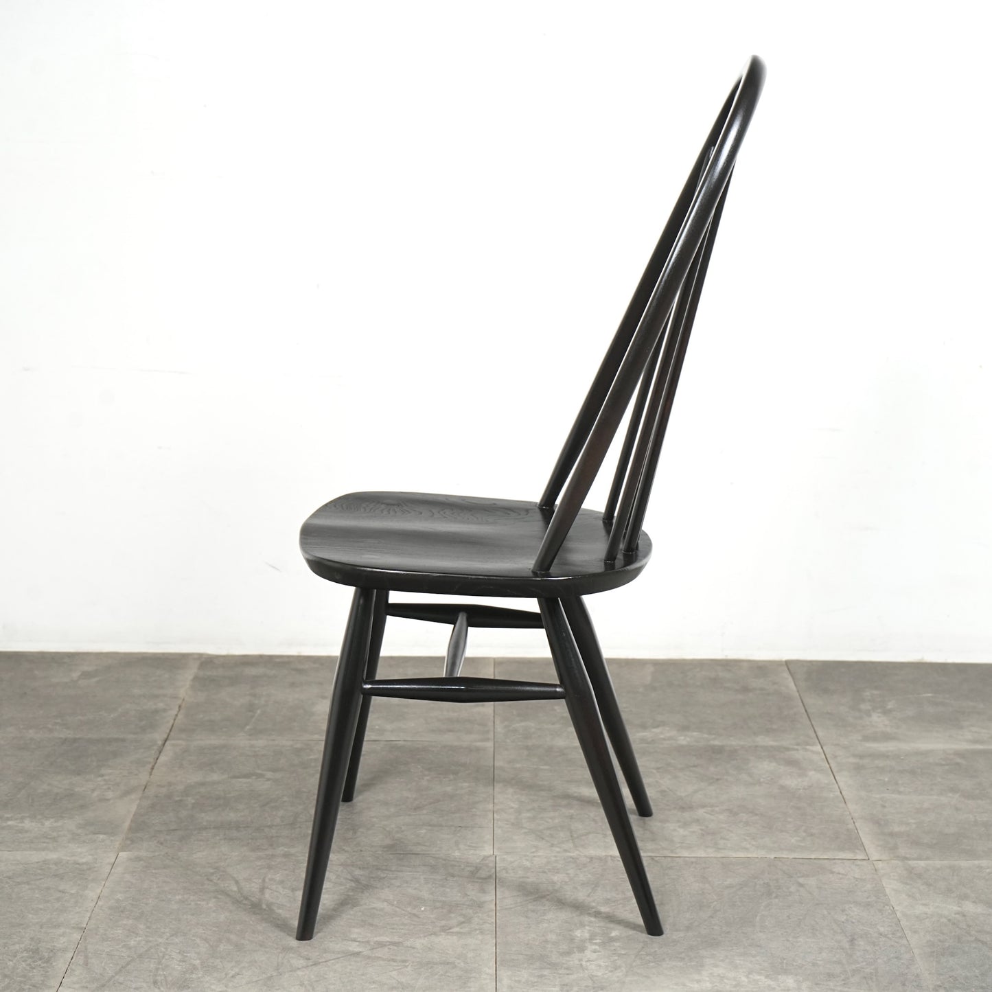 【ERCOL】ヴィンテージ クエーカーチェア(オールドコロニアル)