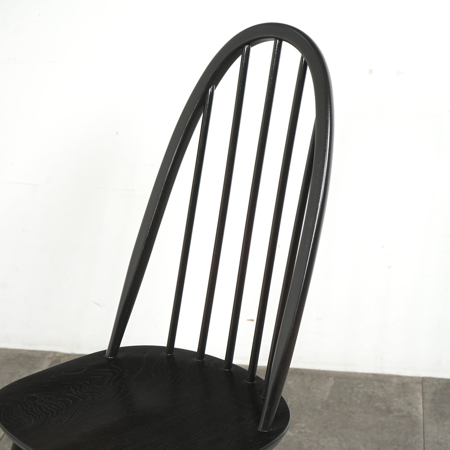 【ERCOL】ヴィンテージ クエーカーチェア(オールドコロニアル)