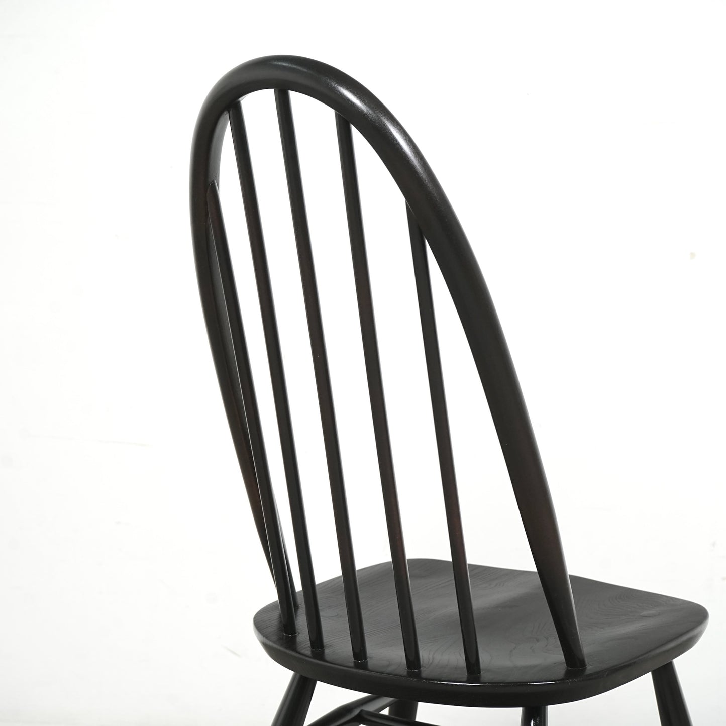【ERCOL】ヴィンテージ クエーカーチェア(オールドコロニアル)