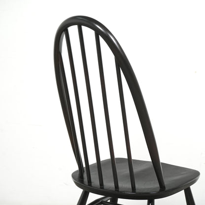【ERCOL】ヴィンテージ クエーカーチェア(オールドコロニアル)