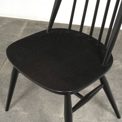 【ERCOL】ヴィンテージ クエーカーチェア(オールドコロニアル)