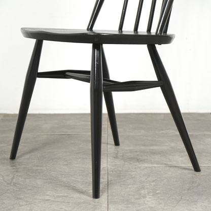【ERCOL】ヴィンテージ クエーカーチェア(オールドコロニアル)
